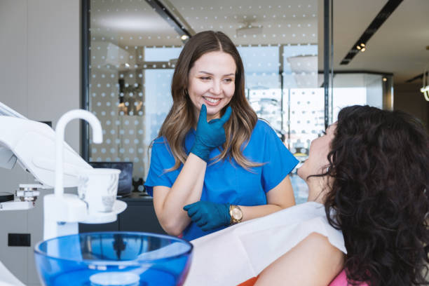 Best Veneers and Lumineers  in Fairchild Af, WA